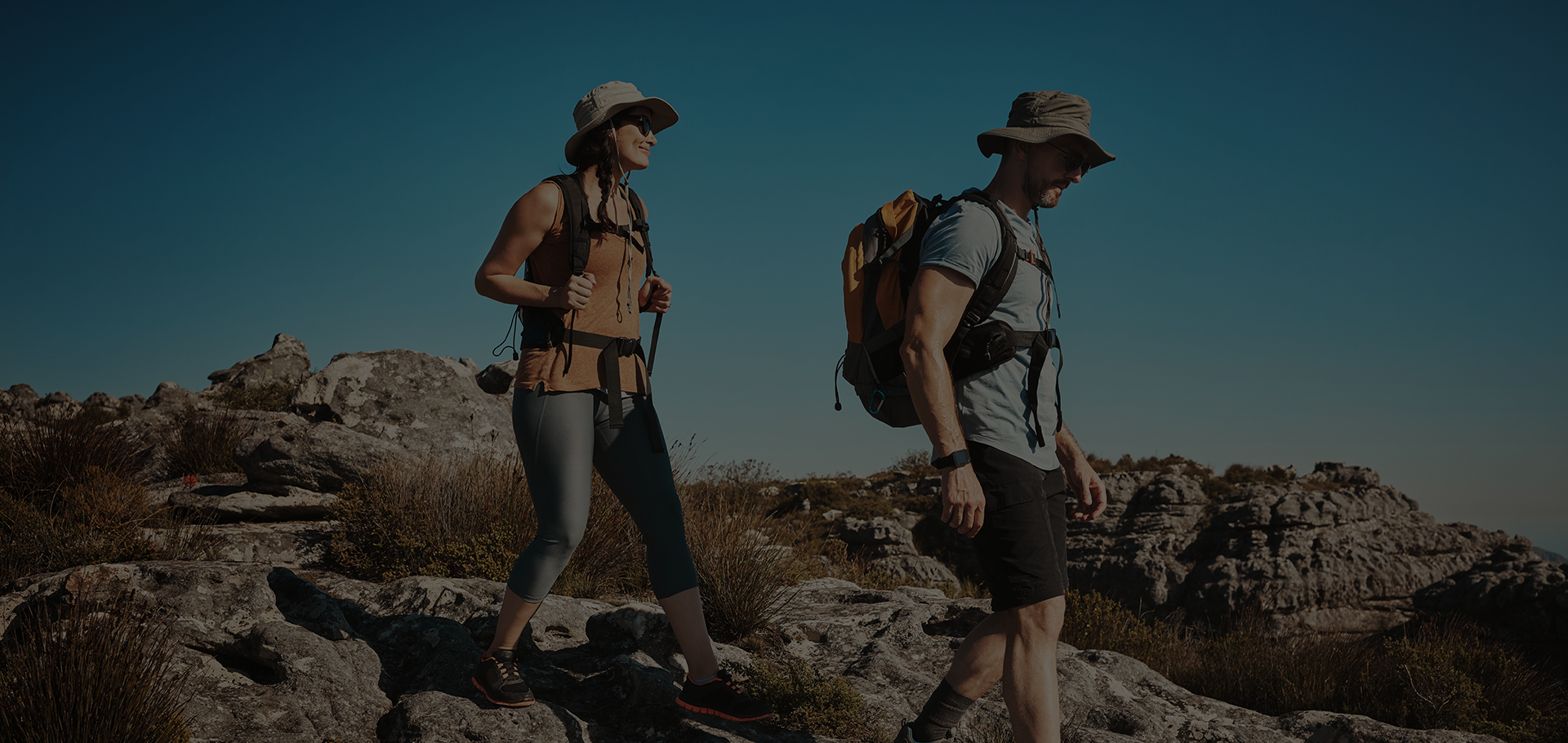 Exploration sans limites