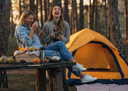 Organiser des expéditions en terres isolées 1